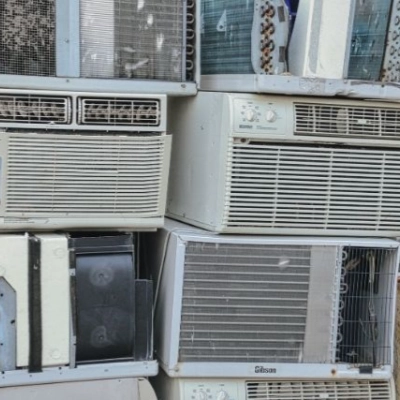 Kaş Bölgesinde Hurda Kağıdın Kilosu
